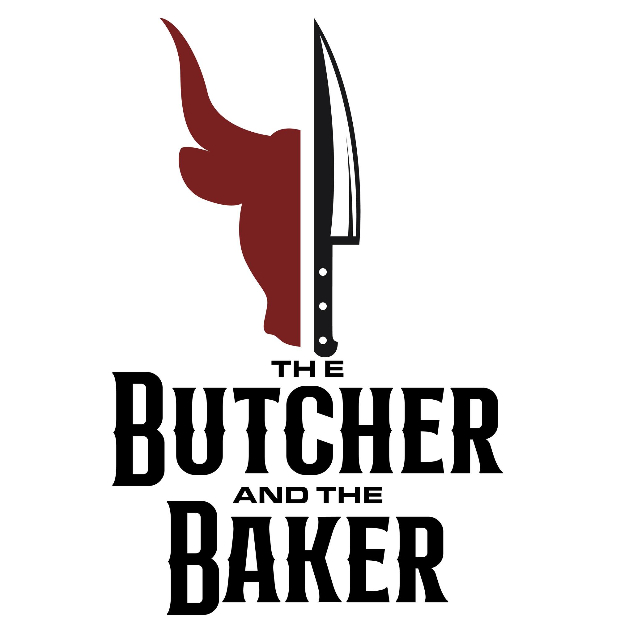 The Butcher and the Baker