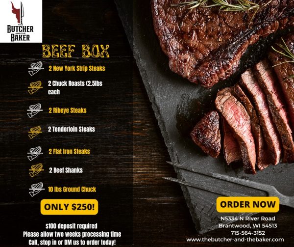 Beef Box