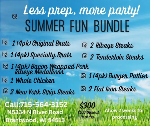Summer Fun Bundle